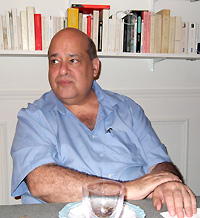 Rafael Hime (Brésil)
