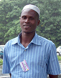 Bello Moubassirou (Nigeria)