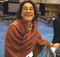 Christiane Duschesne (Canada)