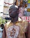 Massamba Gueye (Sénégal)