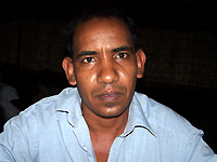 Mohamed Ag Ibrahim